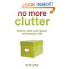 No More Clutter