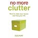 No More Clutter