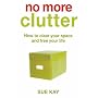 No More Clutter