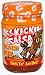 Ass Kickin' Peach Rum Salsa