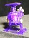 Mr. Light 44022 Solar Powered Walking Robot Kit