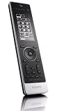 Philips Prestigo SRU9400 - 5 in 1 Universal Remote Control - With LCD Touch Display