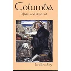 Columba: Pilgrim and Penitent