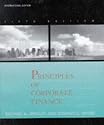 Principles Of Corporate Finance