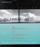 Principles of corporate finance