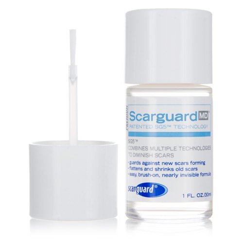 Scarguard MD 1 fl oz.