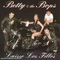 Laisse Les Filles