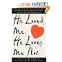 He Loved Me, He Loves Me Not