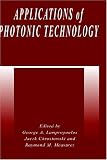 Applications of Photonic Technology