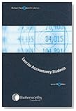  Law for Accountancy Students