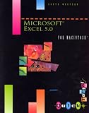 Microsoft Excel 5.0 for Macintosh (Quick Torial)
