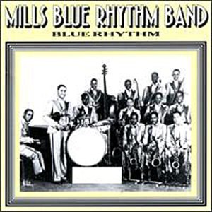 CD-Charts  Search : Blue Rhythm