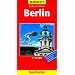 Berlin GeoCenter City Map (GeoCenter City Maps)