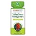 Rainbow Light 3-way Stress Management, 90 Tablets