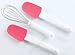 Tupperware 3 Piece Baking Tool Set