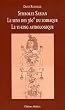 Symboles Sabian : Le sens des 360� du zodiaque, le Yi-King astrologique