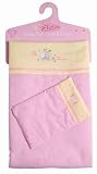 Review Hunter Toys  / Petite Dolls Clothes Baby Quilt and pillow set