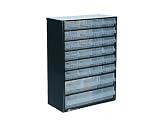 Review Raaco  / Raaco 928-123 Cabinet 28 Drawer