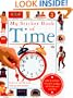 My Sticker Book of Time (My Sticker Books)
