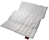 Centa Star 0712.00 Vital Plus Leicht-Bett 155 x 220 cm weiss