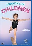Gymnastics For Children [DVD]