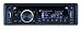 Planet Audio P375UA MP3-Compatible In-Dash AM/FM CD Reciever