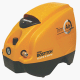 Bostitch CAP1516 Trim Air 8 Amp 1-1/2 Horsepower 1.6 Gallon Oil-Free Camper-Shaped Compressor
