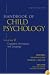 Handbook of Child Psychology, Vol. 2: Cognition, Perception, and Language, 6th Edition
