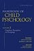Books : Handbook of Child Psychology, Vol. 2: Cognition, Perception, and Language, 6th Edition