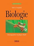 Biologie - Neil A. Campbell