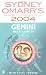 Book Sydney Omarr's Day- By- Day Astrological Guide For The Year 2004: Gemini: Gemini (Sydney Omarr's Day By Day Astrological Guide for Gemini)