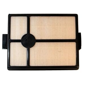 Rexair Vacuum Cleaner Replacement Filter