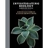 Investigating Biology Lab Manual (7th Edition)