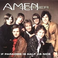 If Paradise Was Half as Nice: The Immediate Anthology