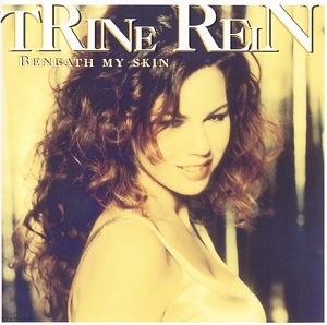 Trine Rein - Beneath My Skin - Zortam Music