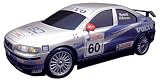 ボルボBTCC