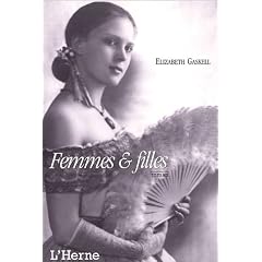 Femmes et filles