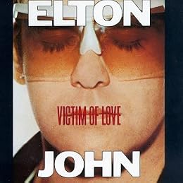 Elton John Picture 31