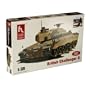 HC6003 1/35 British Challenger II Op Iraqi Freedom