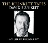 Review Bloomsbury Publishing PLC  / The Blunkett Tapes: My Life in the Bear Pit