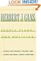 People, Plans, and Policies: Essays on Poverty, Racism, and Other National Urban Problems (The Columbia History of Urban Life)
