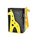 1pair Yellow Cute Giraff Nonskid Bookends Bookend Art