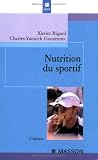 Nutrition du sportif