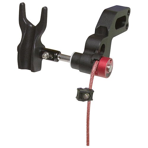 Octane Drop Tine Arrow Rest RH Black Chad K. Cameroneac