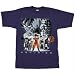 Search : Dragonball Z T-shirt