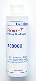 Securi-T Ostomy Deodorant