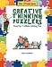 Dr. Funster's Creative Thinking Puzzlers A1: Creative Problem-solving Fun