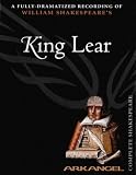 Books : King Lear (Arkangel)