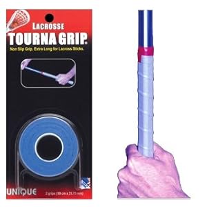 Lacrosse Stick Grip