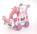 Walk-A-Buddies Princess Coach